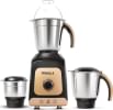 Pringle Thunder DLX 700W Mixer Grinder