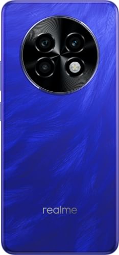 Realme P1 Speed 5G (8GB RAM + 256GB)
