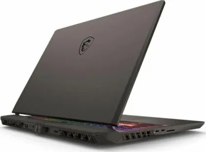 MSI Vector 16 HX AI A2XWHG-275US Gaming Laptop (Intel Core Ultra 7 255HX/ 16GB/ 1TB SSD/ Win11/ 12GB RTX 5070Ti)