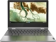 Lenovo IdeaPad Flex 3 CB 11IJL6 82N3000DHA Laptop vs Asus EeeBook 12 E210MA-GJ012T Laptop