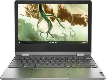 Lenovo IdeaPad Flex 3 CB 11IJL6 82N3000DHA Laptop (Celeron Dual Core/ 4GB/ 128GB eMMC/ Chrome OS)