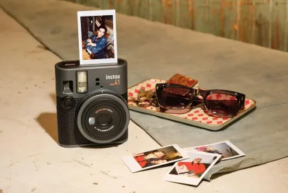 Fujifilm Instax Mini 41 Instant Camera