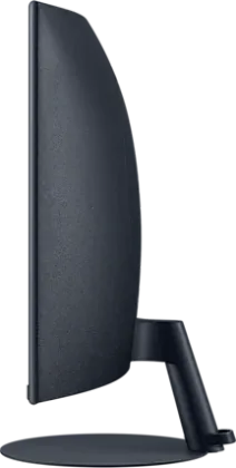 Samsung LS27C390EAW 27 Inch Full HD Curved Monitor