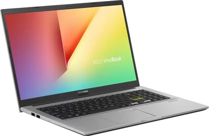 Asus X513EA-BQ313TS Laptop (11th Gen Core i3/ 8GB/ 256GB SSD/ Win10 Home)