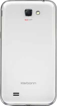 Karbonn A25