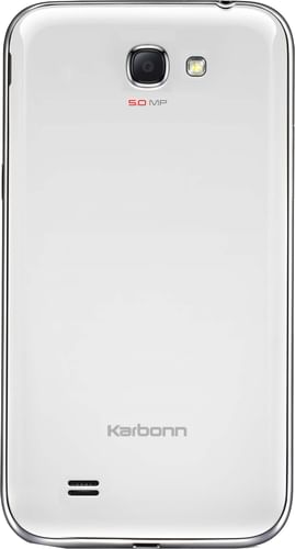 Karbonn A25