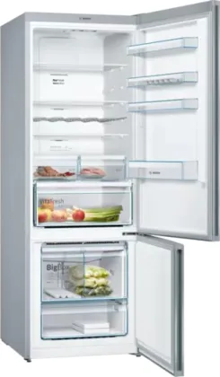 Bosch KGN56CI41I 505 L 2 Star Double Door Refrigerator