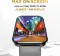 Gizmore Blaze Max Smartwatch