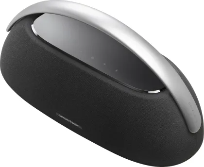 Harman Kardon Go+Play 3 Bluetooth Speaker