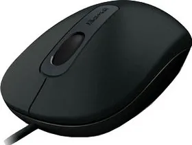 Microsoft Compact 100 Wired Mouse