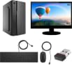 Frontech Zeb306 Desktop PC (Core i5/ 8 GB RAM/ 500 GB HDD/ Win 10)