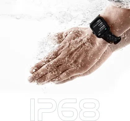 PTron Reflect Ace Smartwatch