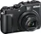 Nikon Coolpix P7000 Point & Shoot Camera