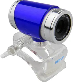 Astrum Eye 2 Bl Webcam