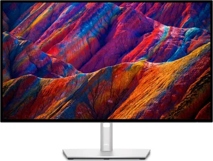 Dell UltraSharp U2723QE Ultra HD 4K Monitor