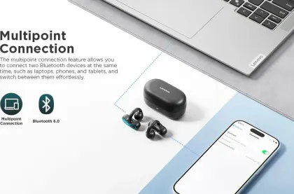 Lenovo X500 True Wireless Earbuds