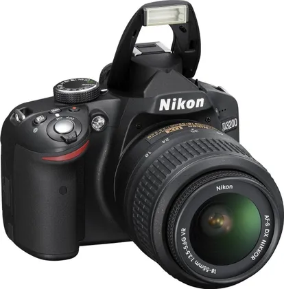 Flipkart Nikon D32 Camera Price Nikon D3200 DSLR Camera (Body With