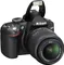 Nikon D3200 DSLR Camera (Body with AF-S DX NIKKOR 18-55mm f/3.5-5.6G VR II Lens)