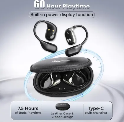 WeCool Moonwalk M2 Pro Open True Wireless Earbuds