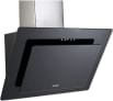 Glen CH6079PB60 60cm Wall Mount Chimney