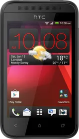 HTC Desire 200 vs iQOO Neo 10R | Smartprix