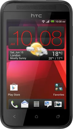 HTC Desire 200