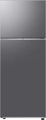 Samsung RT51CG662AS9 465 L 1 Star Double Door Refrigerator