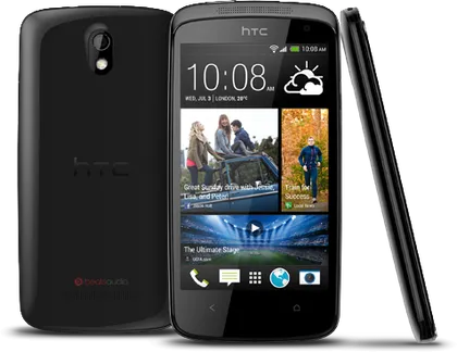 HTC Desire 500