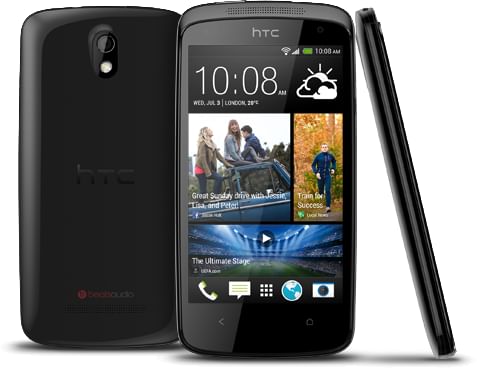 HTC Desire 500