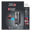Russell Hobbs 13 Fin Oil Filled Heater with Fan Humidifier