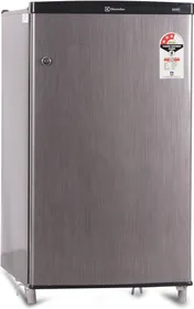 Electrolux EC090P 80 L Single Door Refrigerator