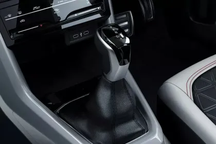 Volkswagen Taigun