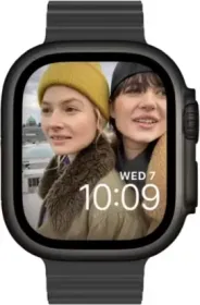 PunnkFunnk T800 Ultra Smartwatch