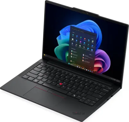 Lenovo ThinkPad E14 Gen 8 21Y800A2IG Laptop (Intel Core 5 320/ 24GB/ 512GB SSD/ Win 11)