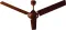 Luker Nano XL 1200 mm 3 Blade BLDC Ceiling Fan