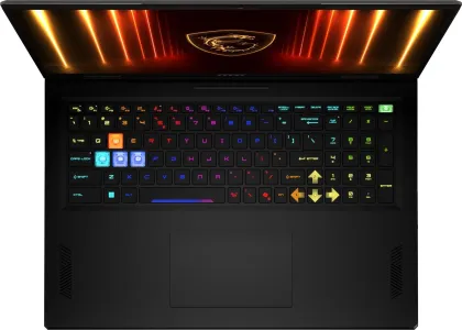 MSI Vector A18 HX A9WIG-223US Gaming Laptop (AMD Ryzen 9-9955HX/ 32GB/ 1TB SSD/ Win11/ 16GB RTX 5080)