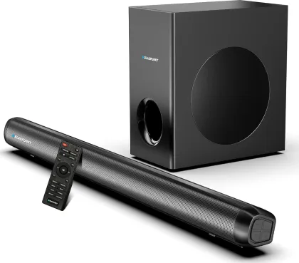 Blaupunkt SBW Chicago 50 160W Bluetooth Speaker
