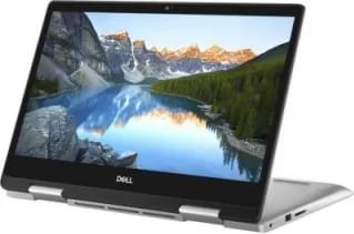 Dell Inspiron 14 5482 Laptop (8th Gen Core i5/ 8GB/ 512GB SSD/Win10)