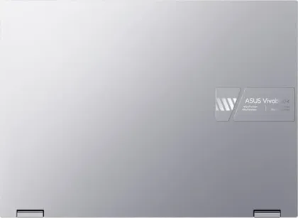Asus Vivobook S14 Flip 2022 TN3402QA-LZ501WS Laptop (AMD Ryzen 5-5600H/ 8GB/ 512GB SSD/Win11)