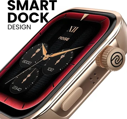 Noise ColorFit Pro 5 Smartwatch
