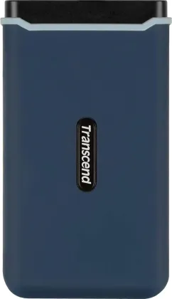 Transcend ESD370C 250GB External Solid State Drive - image 2