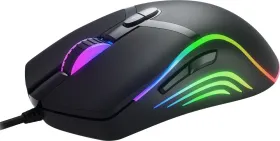 Redgear F-15 Wired Optical Gaming Mouse