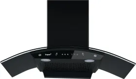 Livpure Swift 90 cm Wall Mounted Chimney
