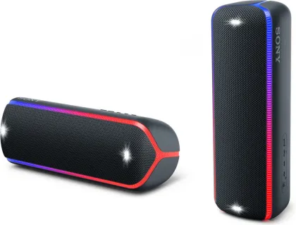 Sony SRS-XB32 Bluetooth Speaker