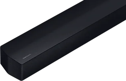 Samsung HW C450XL 300W Bluetooth Soundbar