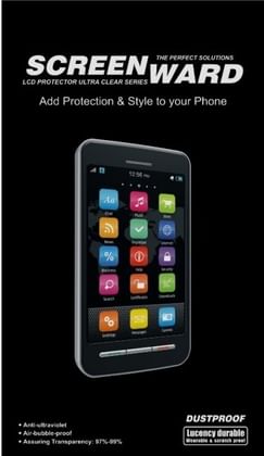 Screenward sw1066 Screen Protector for Huawei Honor U8860