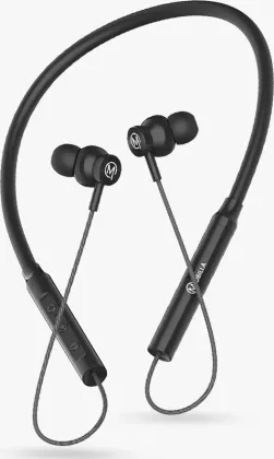 Mobilla Mbuddy 108 Pro Wireless Neckband