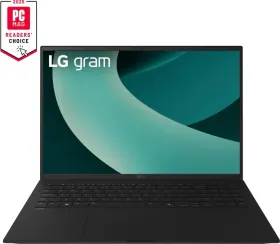 LG Gram 17 ‎17Z90TL-H.AUB6U3 Laptop (Intel Core Ultra 7 258V/ 32GB/ 1TB SSD/ Win 11)