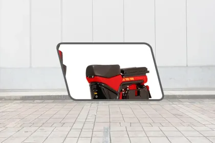 Odysse Trot