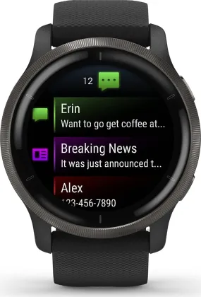 Garmin Venu 2 Smartwatch